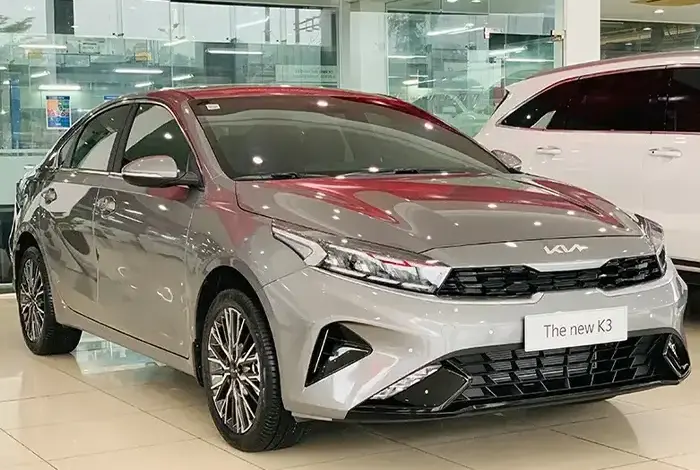 کیا K3 2025؛ معرفی، امکانات، مشخصات فنی و قیمت روز