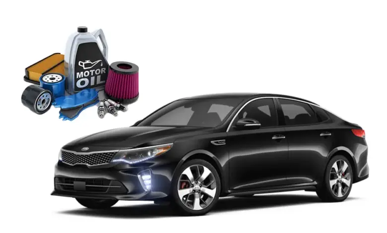 همه چیز درباره قطعات کیا اپتیما و هزینه های نگهداری + لینک خرید