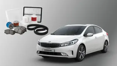 کیا سراتو؛ بررسی هزینه های نگهداری و قطعات + لینک خرید