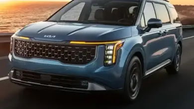 کیا کارنیوال ۲۰۲۶؛ مینی‌ون ارزان و کاربردی بازار آمریکا