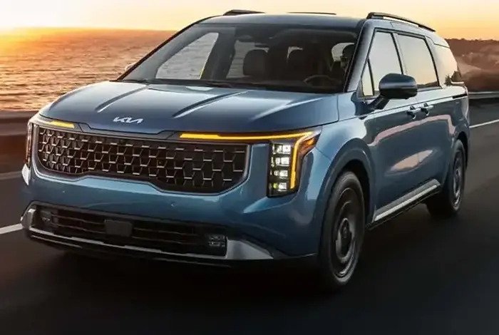 کیا کارنیوال ۲۰۲۶؛ مینی‌ون ارزان و کاربردی بازار آمریکا
