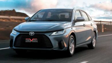 بررسی هزینه های نگهداری و قطعات تویوتا یاریس