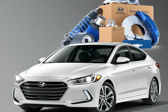 ۱۰ قطعه مصرفی پرکاربرد هیوندای النترا