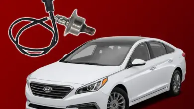 ۷ نشانه خرابی سنسور اکسیژن هیوندای سوناتا و تاثیر آن بر مصرف سوخت