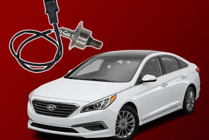 ۷ نشانه خرابی سنسور اکسیژن هیوندای سوناتا و تاثیر آن بر مصرف سوخت