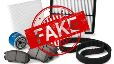 ۹ راه تشخیص قطعات فیک هیوندای و کیا