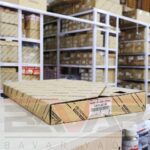 واشر کامل موتور 2GD تویوتا هايلوکس ديزل سال 2018