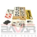 واشر کامل موتور تویوتا هایلوکس دیزل 2018 موتور 2GD