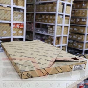 واشر کامل تویوتا هایس ديزل 2005 تا 2015 موتور 2KD