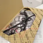 واشر کامل موتور تویوتا لندکروزر 6 سیلندر 2008 تا 2012 - Image 2