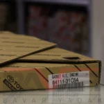 واشر کامل لکسوس RX350 سال 2016 - Image 2