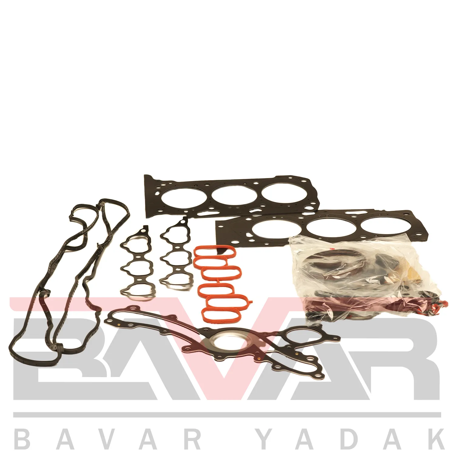 04111-31C54 واشر کامل لکسوس RX350 سال 2016 - Image 1