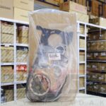 واشر کامل موتور تویوتا کرولا سال 2014 تا 2018