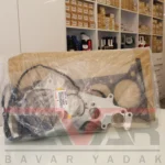 واشر کامل موتور تویوتا پرادو 4 سیلندر سال 2012 - Image 2