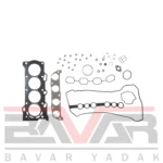 واشر کامل موتور تویوتا پرادو 4 سیلندر سال 2012