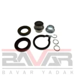 کیت کاسه نمدهای گیربکس لکسوس RX350 سال 2009 تا 2018