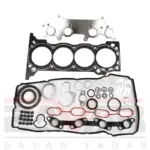 واشر کامل موتور تویوتا هایلوکس سال 2016