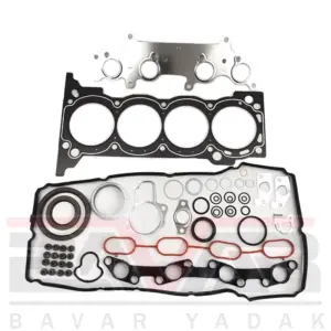 044111 0C162 1 واشر کامل موتور تویوتا هایلوکس سال 2016 واشر کامل موتور تویوتا هایلوکس سال 2016