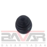 گردگیر پلوس بیرونی چپ تویوتا راوفور RAV4 سال 2013 تا 2014