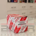 لنت ترمز عقب تویوتا هایلوکس 2025 GR - Image 2