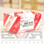 لنت ترمز عقب تویوتا پرادو 2005 تا 2017 - Image 3