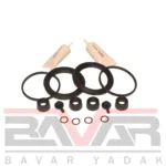 لوازم سیلندر جلو چرخ تویوتا کمری 2012 تا 2014