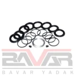 لوازم سیلندر چرخ جلو تویوتا هایلوکس 2018