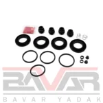 لوازم سیلندر ترمز چرخ جلو لکسوس RX350 سال 2010