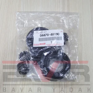 لوازم سیلندر ترمز چرخ جلو لکسوس RX350 سال 2010