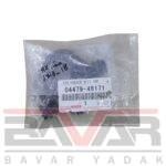 لوازم سیلندر چرخ جلو لکسوس RX سال 2017