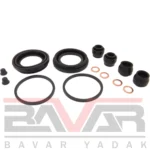 لوازم سیلندر چرخ عقب تویوتا لندکروزر 2007 تا 1998