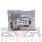 لوازم سیلندر چرخ عقب تویوتا لندکروزر 2007 تا 1998