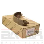 لنت عقب کفشکی تویوتا یاریس 2006 تا 2012