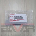 صفحه پشت لنت جلو تویوتا کمری سال 2016