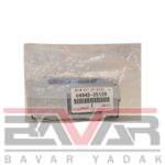 صفحه پشت لنت جلو تویوتا FJ