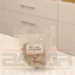 خار کامل لنت جلو تویوتا کمری 2007 - Image 2