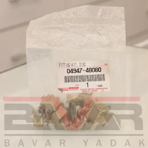 خار لنت جلو لکسوس RX350 سال 2010