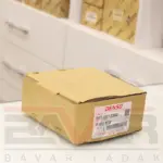 موتور فن تویوتا پرادو 2005 تا 2008