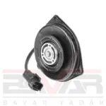 موتور فن تویوتا پرادو 2005 تا 2008