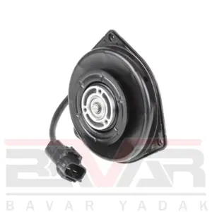 موتور فن تویوتا پرادو 2005 تا 2008