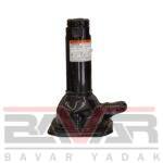 جک تویوتا پرادو سال 2005 تا 2009