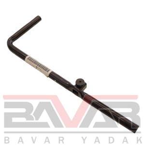 دسته جک لندکروزر سال 2008 تا 2013