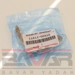 بغل یاطاقان هایلوکس سال 2008 تا 2015 - Image 3