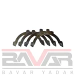 بغل یاطاقان هایلوکس سال 2008 تا 2015