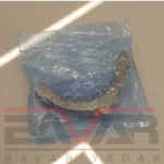 بغل یاطاقان هایلوکس سال 2008 تا 2015 - Image 2