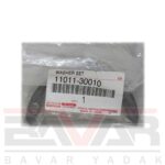 بغل یاطاقان هایلوکس 2KD