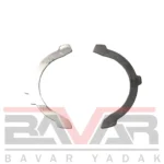 بغل یاطاقان هایس 2TR