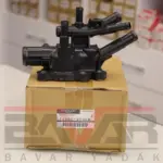 هوزینگ نیسان آلتیما 2013 تا 2018 اصلی - Image 2