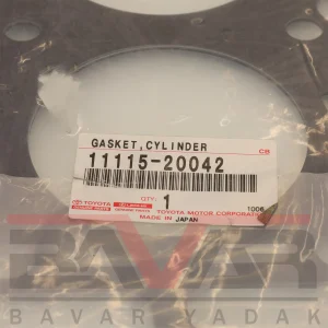 واشر سرسیلندر کمري 6 سیلندر 2005 تا 2006