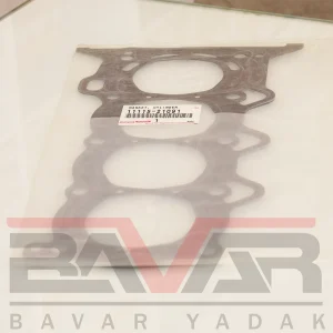 واشر سر سیلندر تویوتا یاریس 2008